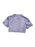 Assorted Brands Paisley Blue Purple Short Sleeve Button-Down Shirt Size L (kids) - photo 2