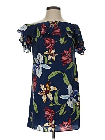 Amanda Uprichard Sleeveless Blouse (view 1)