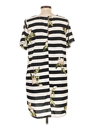 Grace Casual Dress (view 2)