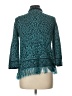 Ruby Rd. Teal Cardigan Size L - photo 2