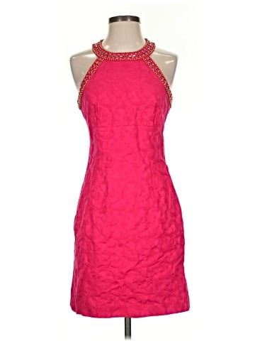 Laundry by Shelli Segal Cocktail Dress (view 1)