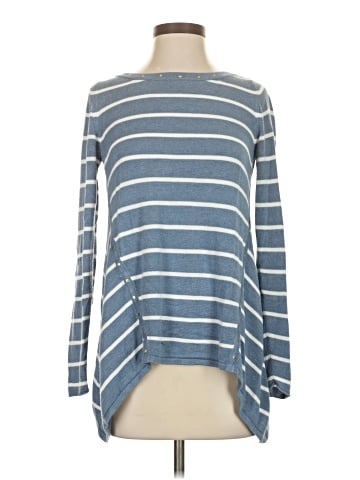 Cache Pullover Sweater (view 1)