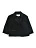 Peanut Butter Collection 100% Polyester Black Jacket Size 2 - photo 1