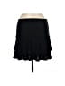Tresser Solid Black Formal Skirt Size M - photo 2