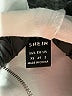 Shein Ivory Kimono Size 2 - photo 7