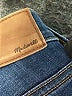 Madewell Blue Jeans Size 24 waist (tall) - photo 7
