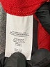 CAbi Red Linen Pants Size 10 - photo 7