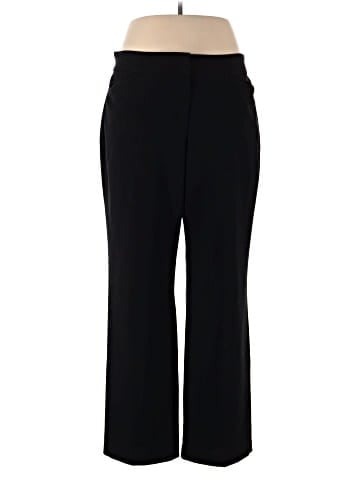 JM Collection Dress Pants (view 1)