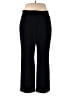 JM Collection Black Dress Pants Size 14 - photo 1
