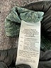 Madewell Teal Long Sleeve Top Size XS - photo 8