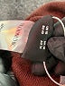 BLOOMCHIC Burgundy Cardigan Size 10 - photo 9