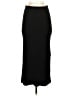 Rails Solid Black Formal Skirt Size S - photo 1