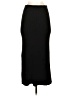 Rails Solid Black Formal Skirt Size S - photo 2