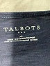 Talbots Outlet Blue 3/4 Sleeve Top Size XL - photo 7