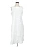 Soft Surroundings White Cocktail Dress Size S - photo 1