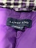 Lands' End Purple Vest Size L - photo 6
