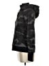 Athleta Black Brown Zip Up Hoodie Size S - photo 5