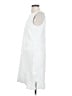 Soft Surroundings White Cocktail Dress Size S - photo 5