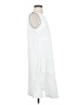 Soft Surroundings White Cocktail Dress Size S - photo 4
