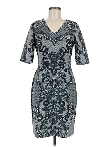 Yoana Baraschi Cocktail Dress (view 1)