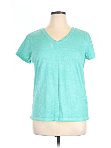 Stella Parker Short Sleeve T-Shirt (view 1)