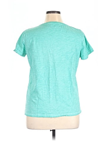 Stella Parker Short Sleeve T-Shirt (view 2)