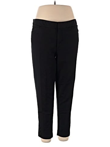 IZOD Casual Pants (view 1)