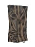 Unbranded Gray Brown Scarf One size - photo 2