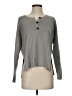 WAYF Gray Pullover Sweater Size S - photo 1