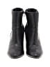 Madden Girl Black Ankle Boots Size 8 - photo 2