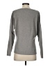 WAYF Gray Pullover Sweater Size S - photo 2