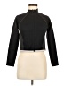 Fabletics Black Track Jacket Size M (estimated) - photo 1