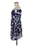 Shan Blue Sleeveless Top Size 8 - photo 5