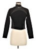 Fabletics Black Track Jacket Size M (estimated) - photo 2
