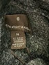 Fenn Wright Manson Gray Pullover Sweater Size M - photo 8