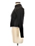 Fabletics Black Track Jacket Size M (estimated) - photo 5