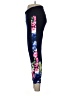 Gap Fit Outlet Graphic Blue Active Pants Size Med R - photo 5