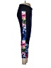 Gap Fit Outlet Graphic Blue Active Pants Size Med R - photo 4
