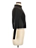 Fabletics Black Track Jacket Size M (estimated) - photo 4
