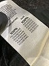 Mother 100% Polyurethane Black Casual Pants Size 27 waist - photo 7