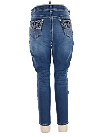 Copperflash Jeans (view 2)