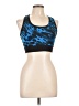 Redemption Athletix Blue Sports Bra Size L - photo 1