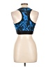 Redemption Athletix Blue Sports Bra Size L - photo 2
