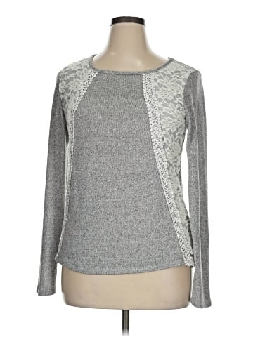 papermoon designed exclusively for Stitch Fix Pullover Sweater (view 1)
