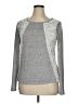 papermoon designed exclusively for Stitch Fix Silver Pullover Sweater Size XL - photo 1
