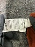 Shein Solid Brown Jumpsuit Size L - photo 5