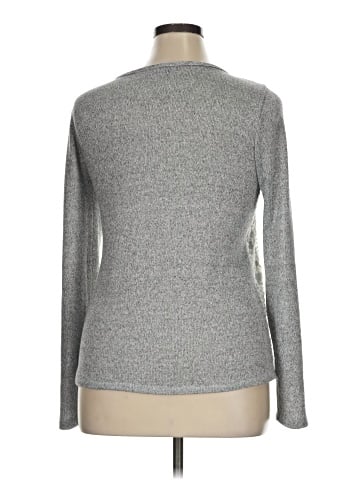 papermoon designed exclusively for Stitch Fix Pullover Sweater (view 2)