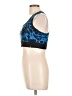 Redemption Athletix Blue Sports Bra Size L - photo 5