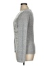 papermoon designed exclusively for Stitch Fix Silver Pullover Sweater Size XL - photo 5