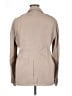 Sutton Studio Tan Kimono Size 14 - photo 2
